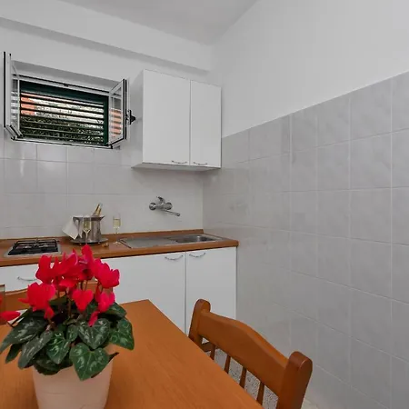 Apartment Cobrnic *