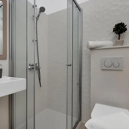 Cobrnic Apartment *