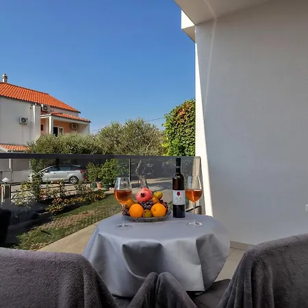 Apartment Cobrnic