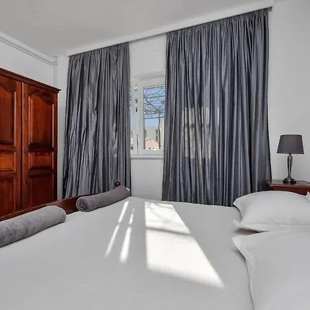 Cobrnic Apartment Tucepi