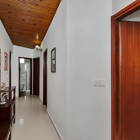 Cobrnic Apartment