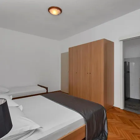 Apartment Cobrnic