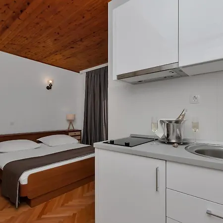Cobrnic Apartment