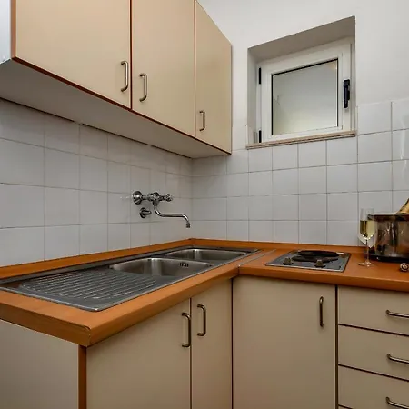 Apartment Cobrnic