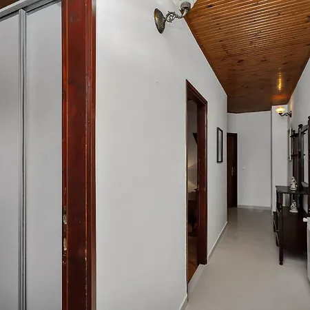 Apartment Cobrnic
