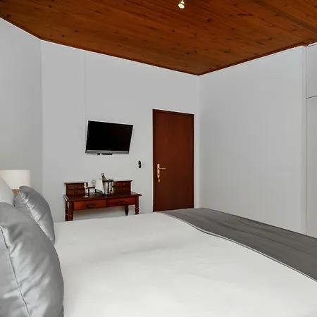 Apartment Cobrnic