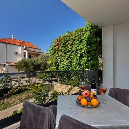 Apartment Cobrnic