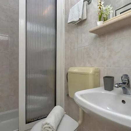 Cobrnic Apartment