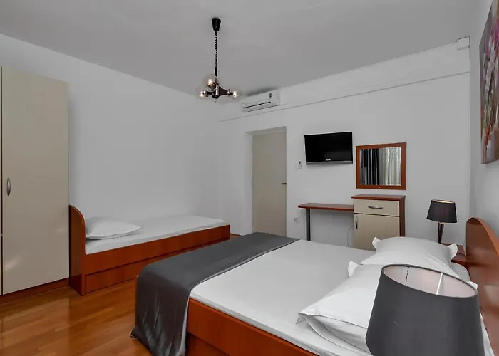 Lejlighed Cobrnic