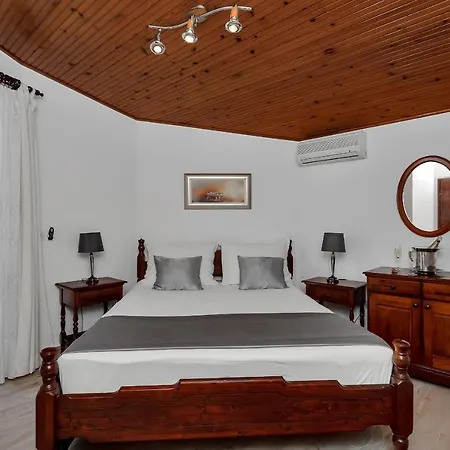 Cobrnic Apartment Tučepi