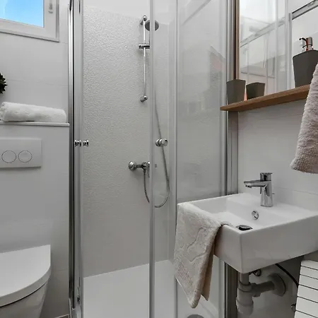 Apartment Cobrnic